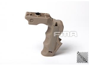 FMA Magzine Well Grip MLOK Version DE TB1254-DE